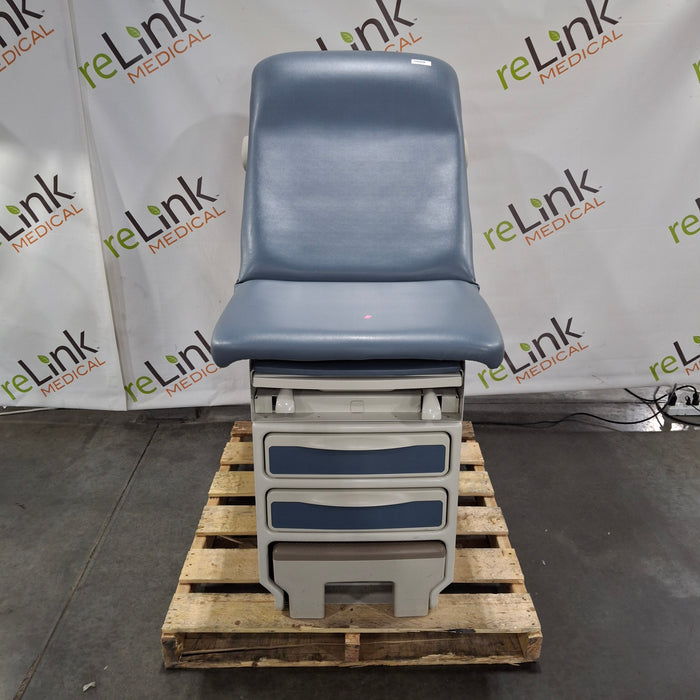 Midmark 204 Exam Table