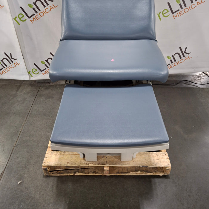 Midmark 204 Exam Table