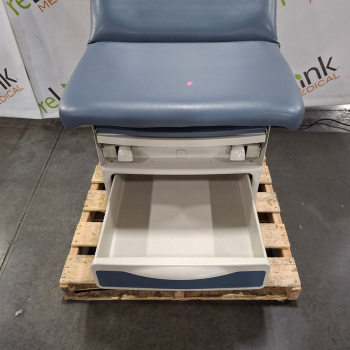 Midmark 204 Exam Table
