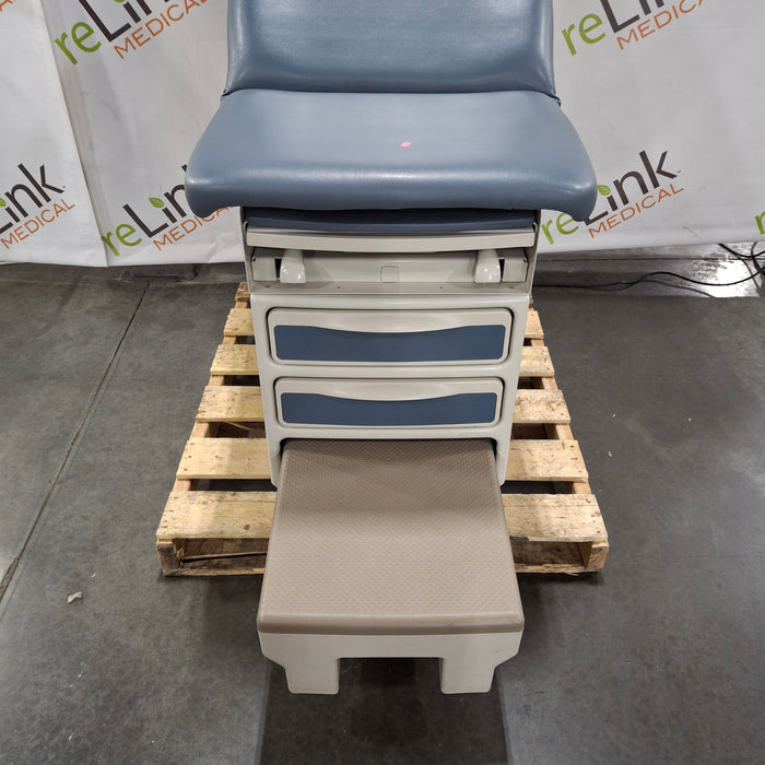 Midmark 204 Exam Table