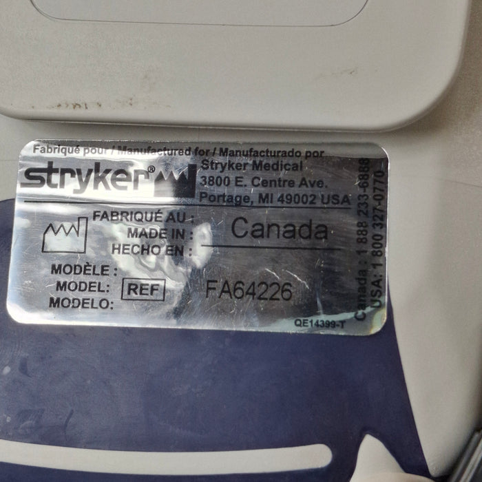 Stryker Stryker FA64226 Hand Pendant Beds & Stretchers reLink Medical