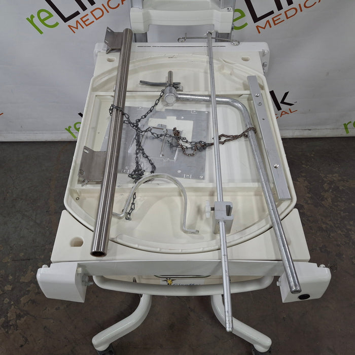 Datex-Ohmeda Giraffe Omnibed Infant Incubator/Warmer