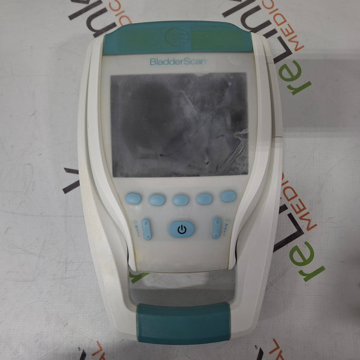 Verathon Medical, Inc BVI 9400 Bladderscan