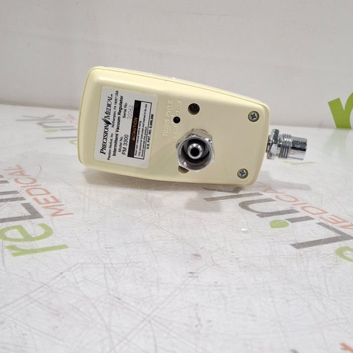 Precision Medical PM3300 Intermittent Vacuum Regulator