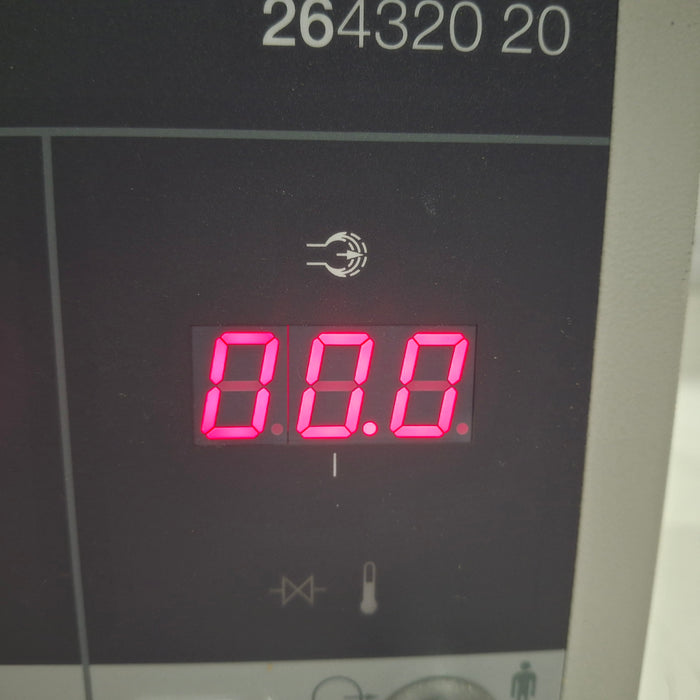 Karl Storz 26432020 SCB 30 Liter Thermoflator