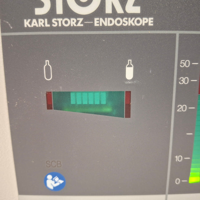 Karl Storz 26432020 SCB 30 Liter Thermoflator