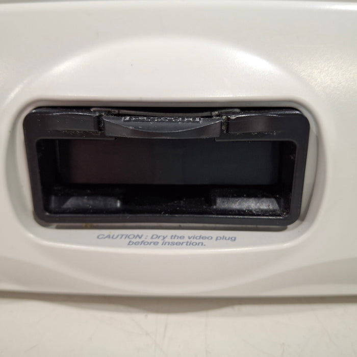 Olympus CV-180 Processor