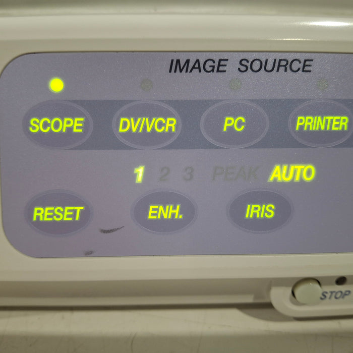 Olympus CV-180 Processor