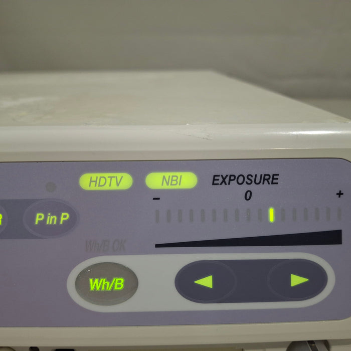 Olympus CV-180 Processor