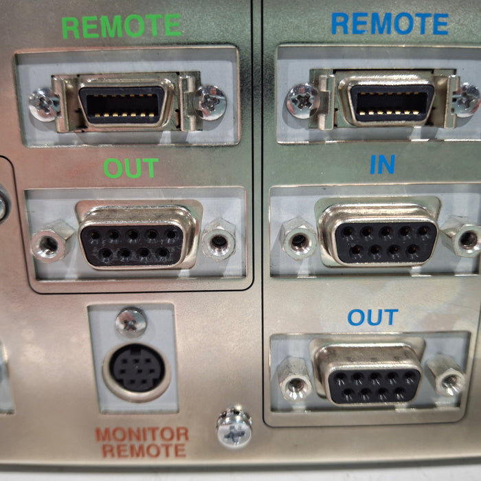 Olympus CV-180 Processor