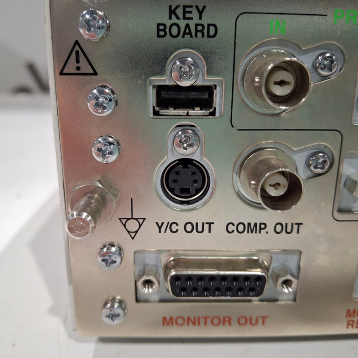 Olympus CV-180 Processor