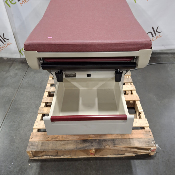 Midmark 404 Exam Table