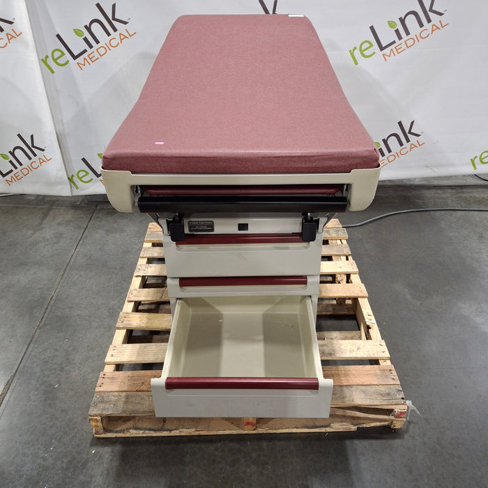 Midmark 404 Exam Table