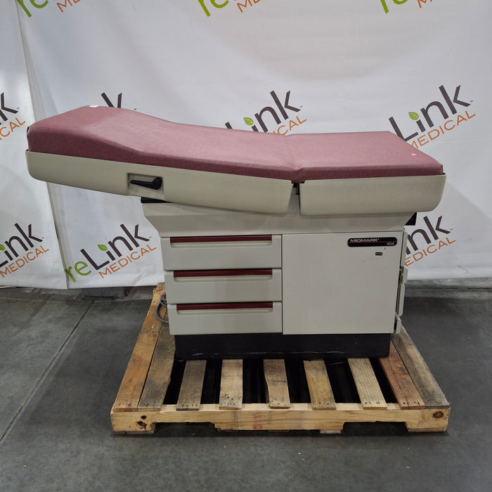 Midmark 404 Exam Table