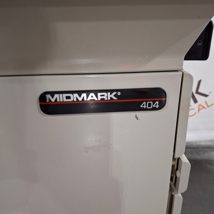 Midmark 404 Exam Table