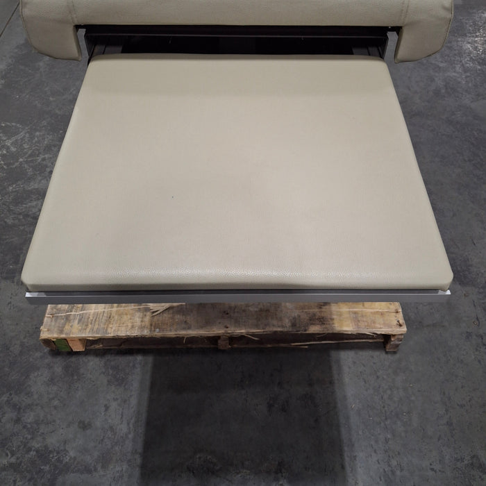 Ritter 104 Exam Table