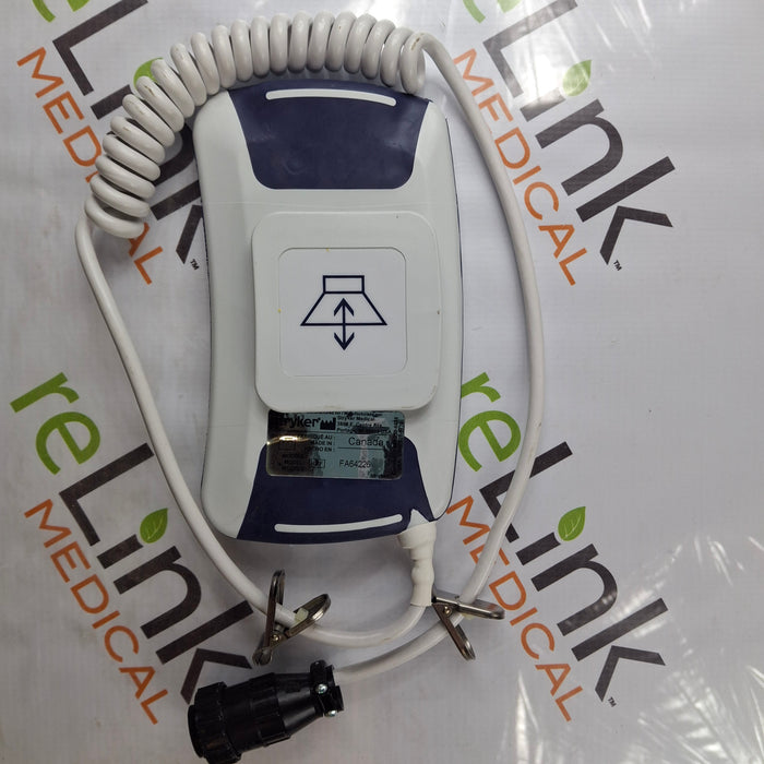 Stryker Stryker FA64226 Hand Pendant Beds & Stretchers reLink Medical