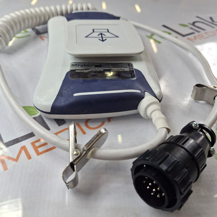 Stryker Stryker FA64226 Hand Pendant Beds & Stretchers reLink Medical