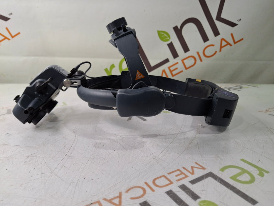 Heine Omega 500 Binocular Indirect Ophthalmoscope