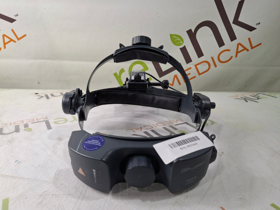 Heine Omega 500 Binocular Indirect Ophthalmoscope