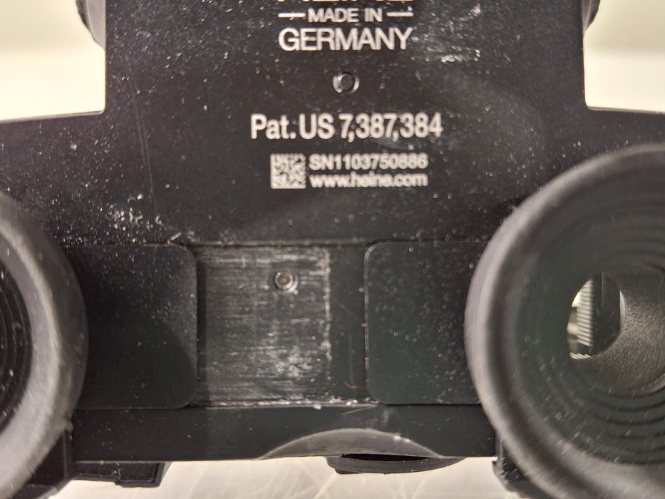 Heine Omega 500 Binocular Indirect Ophthalmoscope