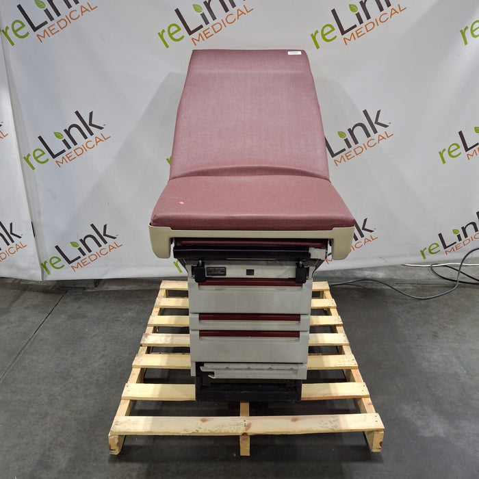 Midmark 404 Exam Table