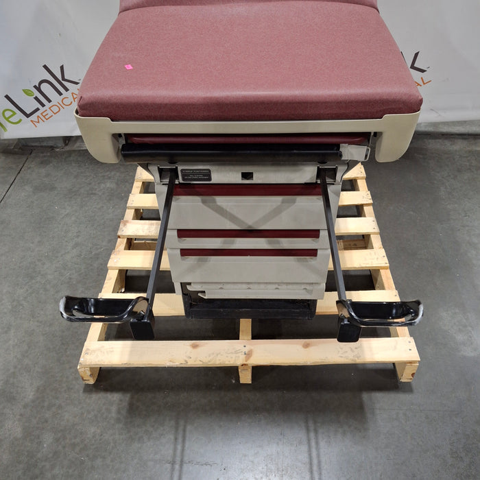 Midmark 404 Exam Table