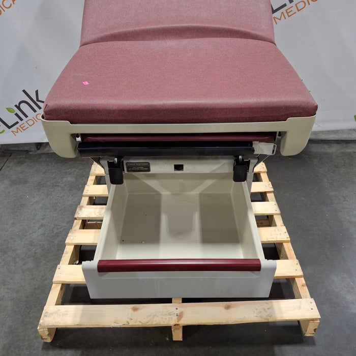 Midmark 404 Exam Table