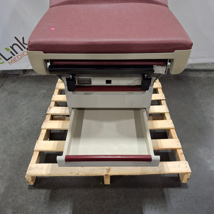 Midmark 404 Exam Table