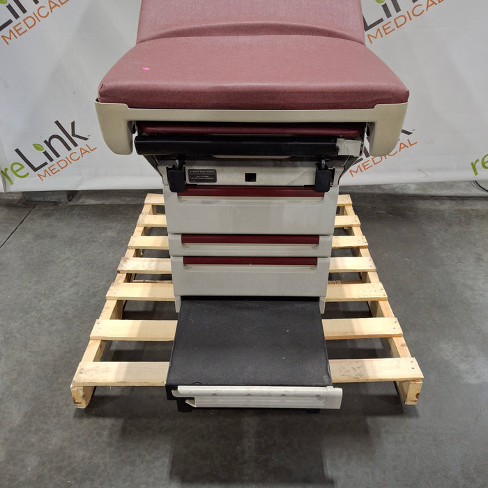 Midmark 404 Exam Table