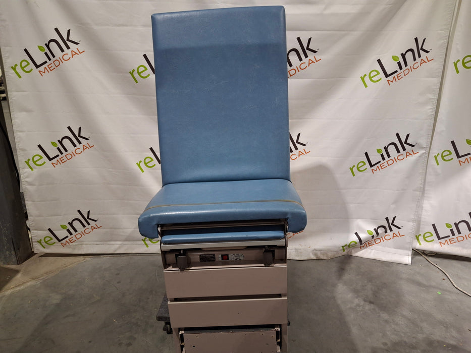 Midmark Ritter Model 104 Exam Table