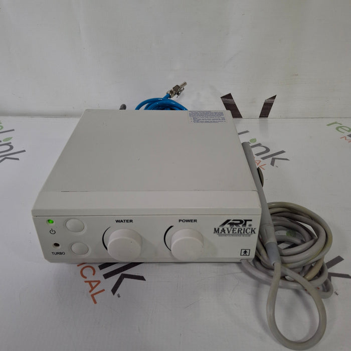 BonART Co. ART-M1 Maverick 25k Ultrasonic Scaler