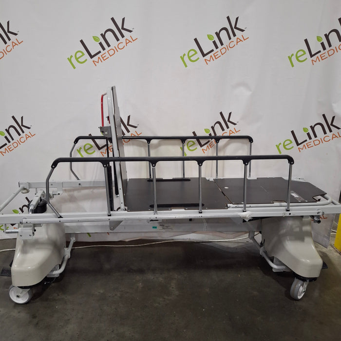 Stryker 1080 Fluoroscopy Stretcher