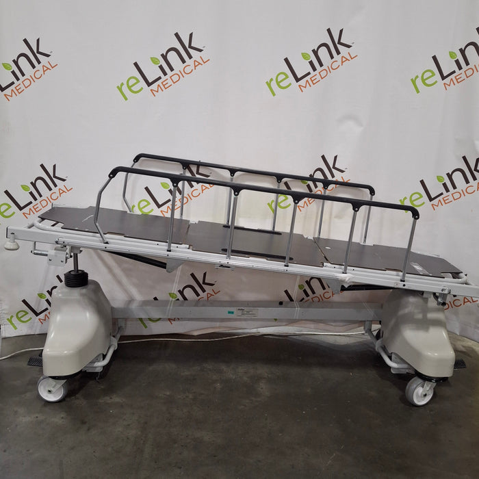 Stryker 1080 Fluoroscopy Stretcher