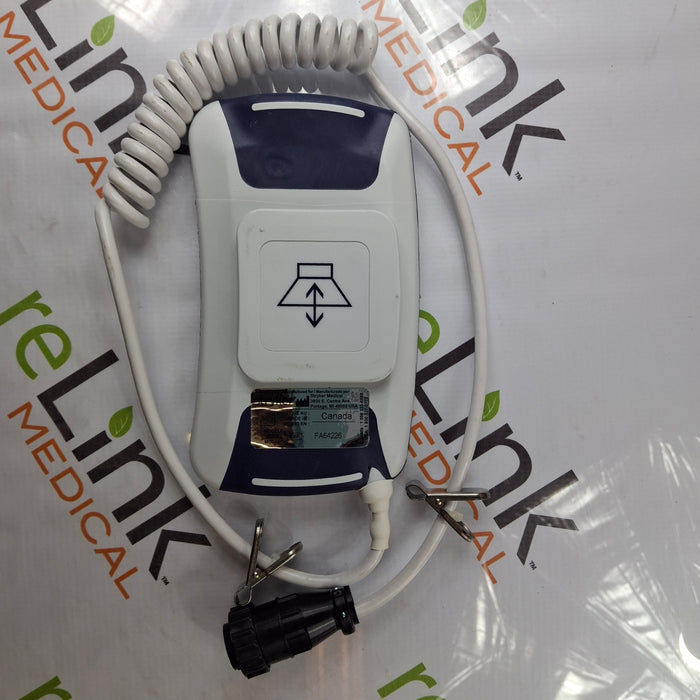 Stryker Stryker FA64226 Hand Pendant Beds & Stretchers reLink Medical