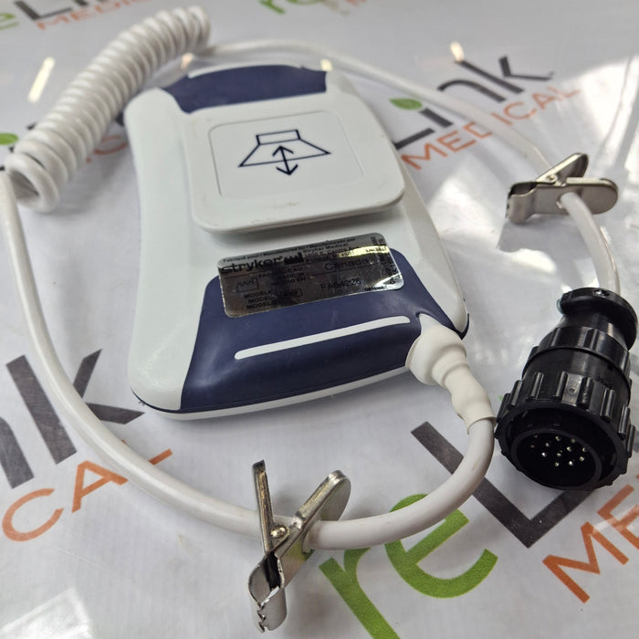 Stryker Stryker FA64226 Hand Pendant Beds & Stretchers reLink Medical