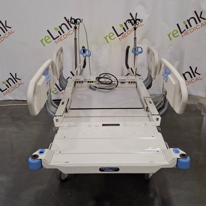 Hill-Rom Totalcare P1900 Patient Bed