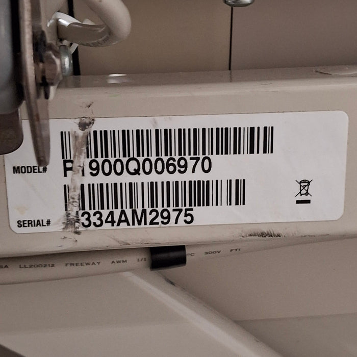 Hill-Rom Totalcare P1900 Patient Bed