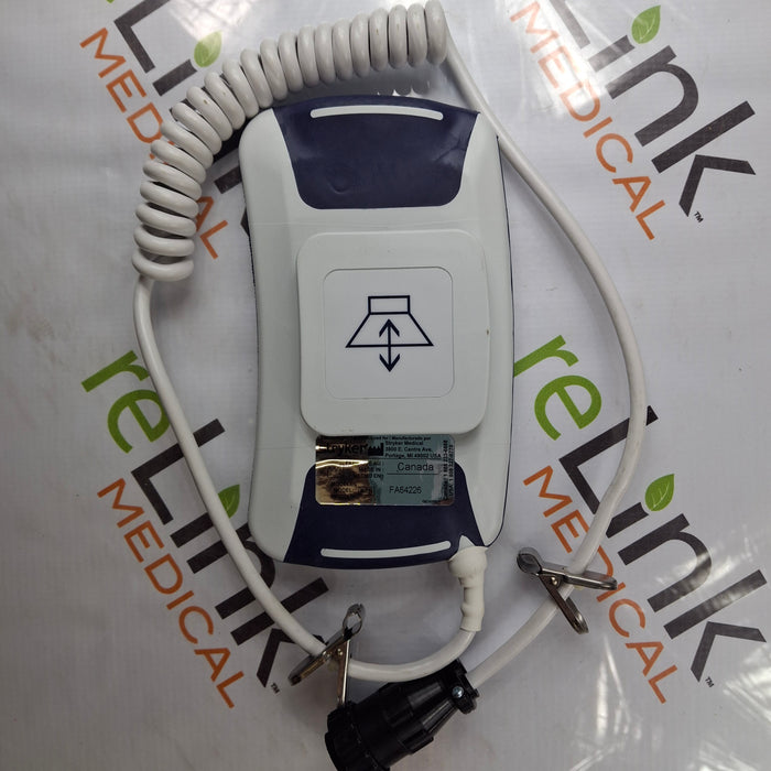 Stryker Stryker FA64226 Hand Pendant Beds & Stretchers reLink Medical
