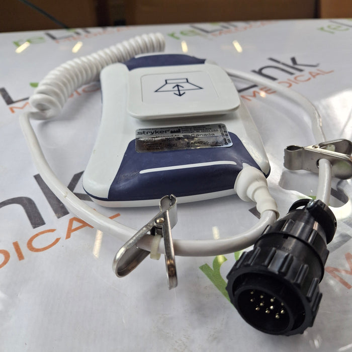 Stryker Stryker FA64226 Hand Pendant Beds & Stretchers reLink Medical