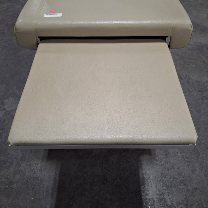 Ritter 104 Exam Table