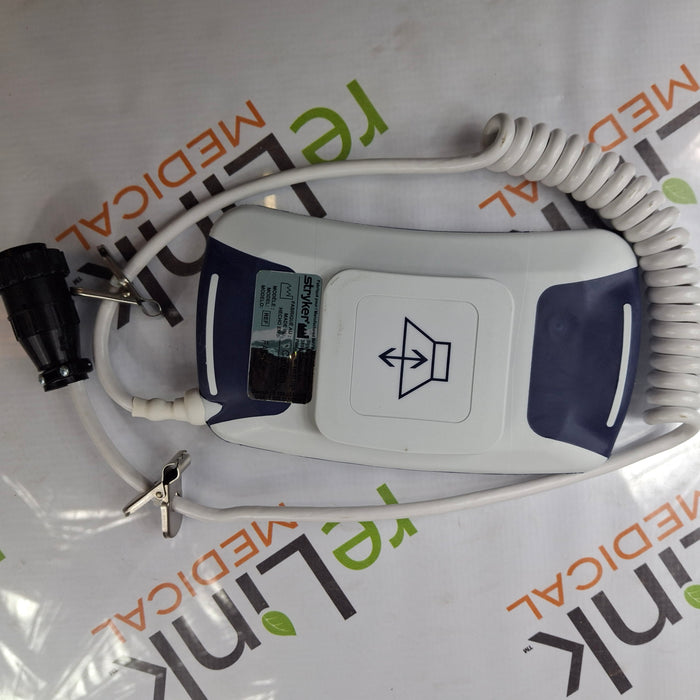 Stryker Stryker FA64226 Hand Pendant Beds & Stretchers reLink Medical