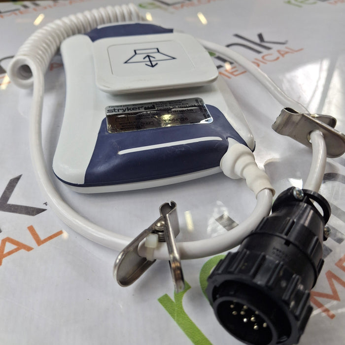 Stryker Stryker FA64226 Hand Pendant Beds & Stretchers reLink Medical