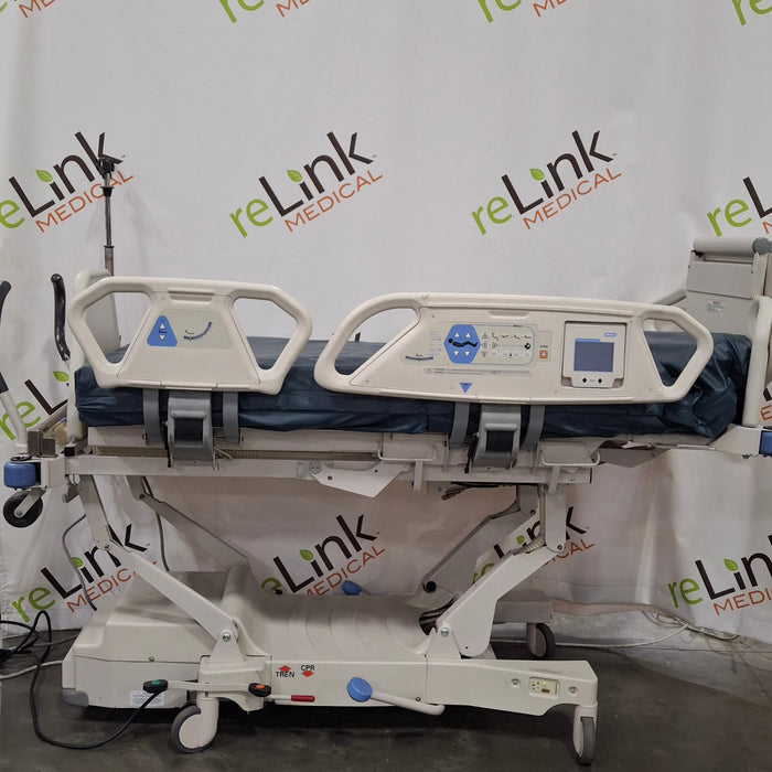 Hill-Rom Totalcare P1900 Patient Bed