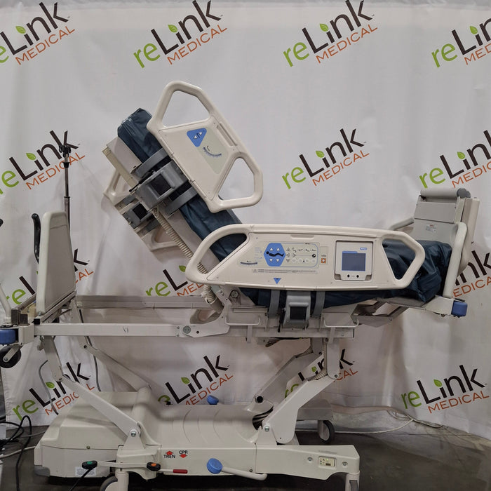 Hill-Rom Totalcare P1900 Patient Bed
