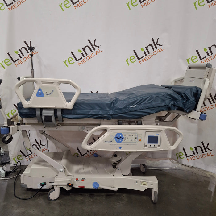 Hill-Rom Totalcare P1900 Patient Bed
