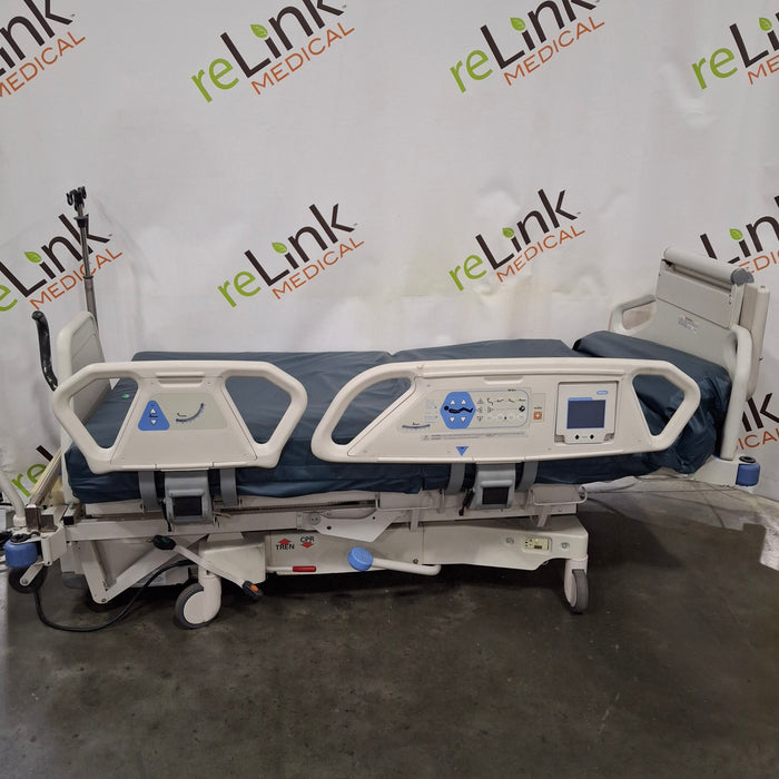 Hill-Rom Totalcare P1900 Patient Bed