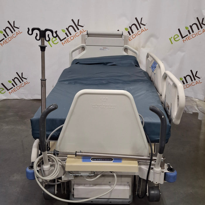 Hill-Rom Totalcare P1900 Patient Bed