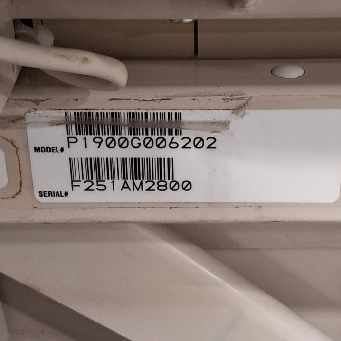 Hill-Rom Totalcare P1900 Patient Bed