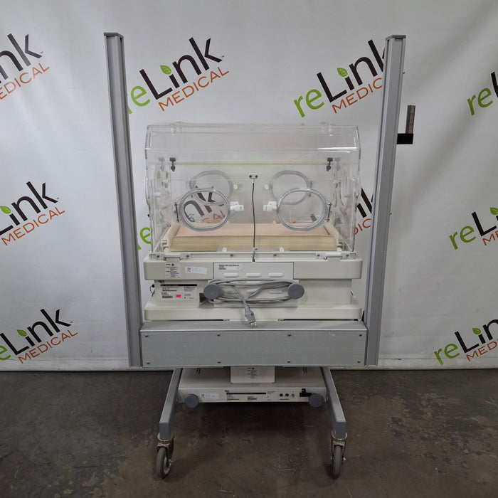 Ohmeda Medical Ohio Care Plus Incubator